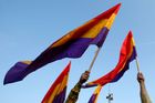 Španělské volby by vyhrálo hnutí, které existuje pár měsíců