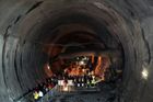 Primátor: Tunel Blanka bude až o 10 miliard dražší