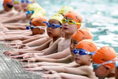 Muslimské děti ve Švýcarsku musí navštěvovat školní plavání, potvrdil soud ve Štrasburku