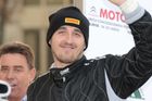 Kubica se do F1 letos nevrátí. Plánuje jezdit WRC