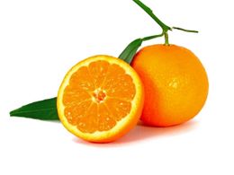 Citrusy: krásné a zdravé
