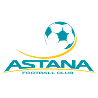 FC Astana FC Astana - logo