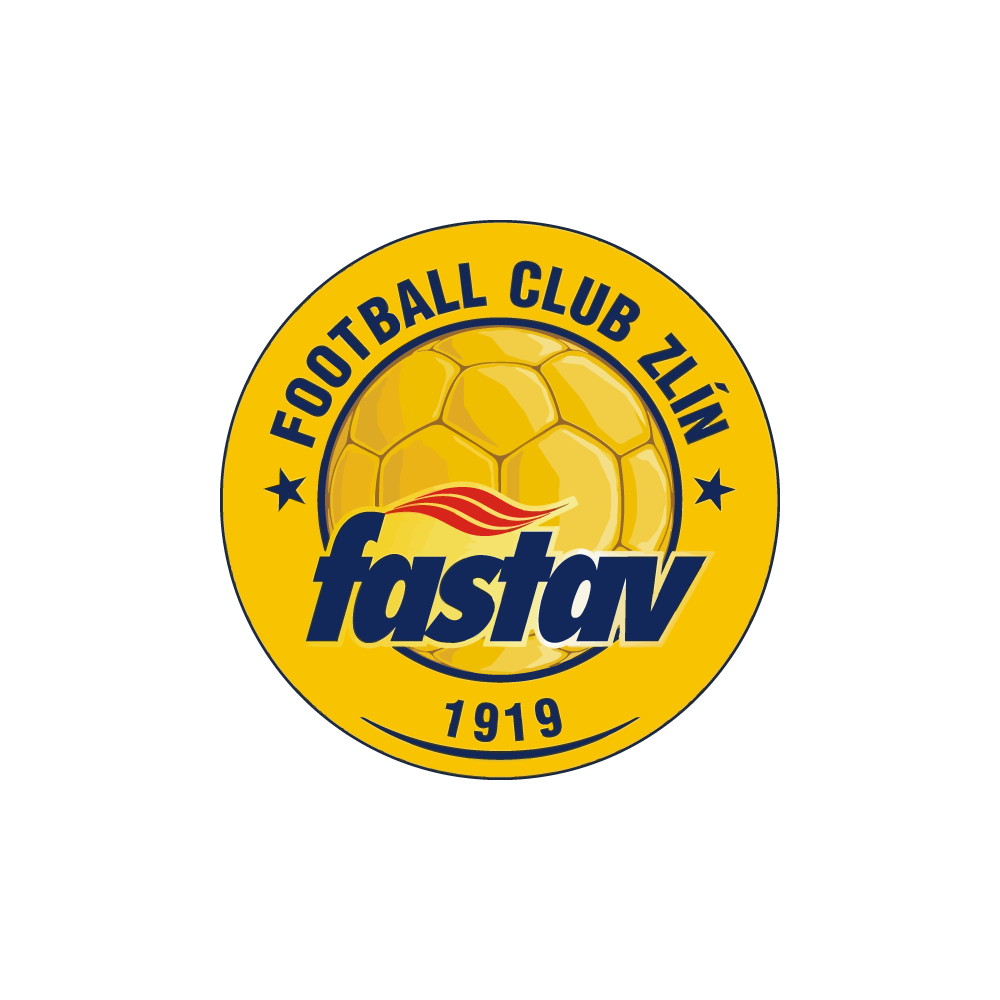 FC Fastav Zlín - logo