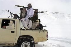 Mír v Pákistánu se vzdaluje, Tálibán žádá příliš
