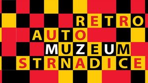 Retroautomuzeum Strnadice