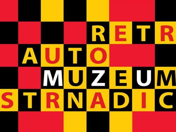 Retroautomuzeum Strnadice Retromuzeum Strnadice