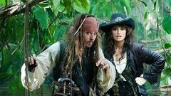 Piráti z Karibiku 4