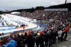 Nové Město bude hostit hned dva díly SP za sebou, ve Finsku mohou na biatlon diváci