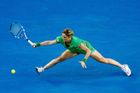 Belgičanka Clijstersová vyhrála poprvé Australian Open