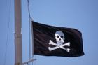 Celoevropská akce proti pirátům zasáhla i kolej Strahov