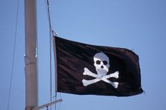 Piráti znovu úřadovali, unesli ropný tanker a menší loď