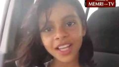 Jedenáctiletá dívka z Jemenu utíká od svých rodičů