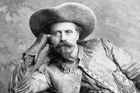 Zapomenutá česká stopa Buffalo Billa: Dál inspiruje jako filantrop i ochránce práv indiánů