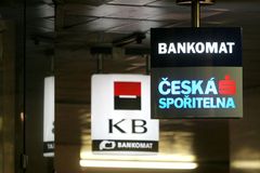 Komerční bance vzrostl čistý zisk na 9,7 miliardy korun