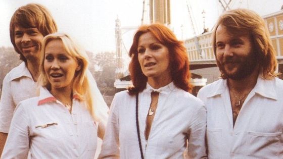 ABBA