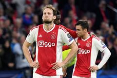 Nizozemci ukončili fotbalovou ligu, mistr vyhlášen nebyl