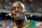 VIDEO Bolt vyhrál v Buenos Aires závod s autobusem