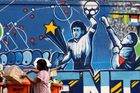 Maradonova "boží ruka" se stala ikonickým momentem dějin světového fotbalu