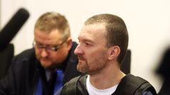 Pitrův případ po dvaadvaceti letech definitivně končí, Ústavní soud zamítl jeho stížnost