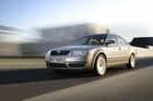 Škoda to supply the Israeli government with new <strong>cars</strong>