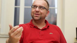 Miroslav Mareš