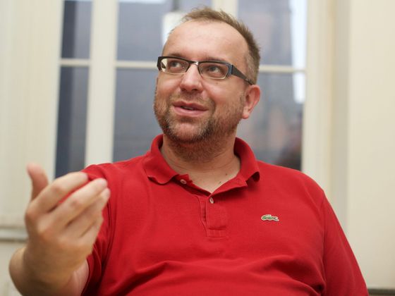 Miroslav Mareš Miroslav Mareš v rozhovoru na tema extremismus