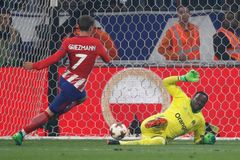 Živě: Atlético Madrid přehrálo Marseille 3:0 a slaví triumf v Evropské lize, hrdinou Griezmann