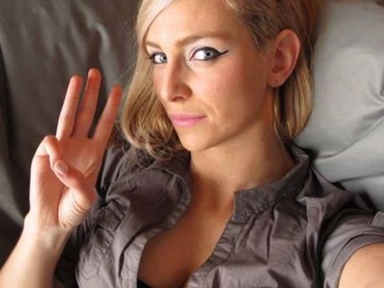 Alžběta Trojanová Alžběta Trojanová