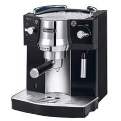 Kávovar DeLonghi EC 820 B