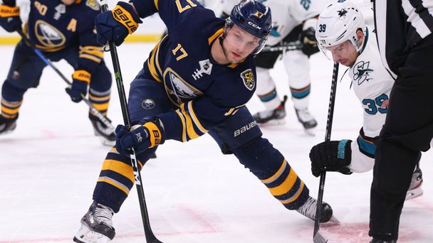 NHL hokej 2019/2020