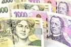 Státní dluh ke konci září klesl na 1,66 bilionu korun, každý Čech tak "dluží" 156 tisíc