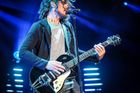 Chris Cornell ze Soundgarden spáchal sebevraždu, potvrdil lékař