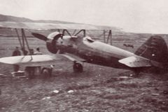 Čechoslováci prodali padesát letadel španělským republikánům. S aerovkami pak létali frankisté