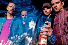 Coldplay povznesou v září 2012 pražské Vršovice