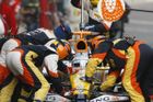 Šéf Ferrari: Dvojice Räikkönen, Alonso? Nejsem sebevrah