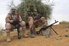 Vláda schválila vyslání vojáků do mise na Mali