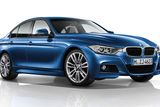 BMW 3 je tradičně nejprodávanějším modelem bavorské automobilky. Listopadový výsledek je 15 266 kusů, v meziročním srovnání jde ale o mírný pokles. Celkem se zatím letos prodalo 186 933 kusů. V listopadu bylo BMW 3 osmé.