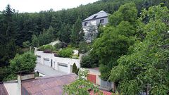 Krejčířovu vilu za padesát milionů nikdo nechce. Do dražby se nepřihlásil jediný zájemce