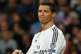 Cristiano Ronaldo z Realu Madrid tedy obsadil třetí místo s 127-140 miliony dolarů.