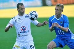 Slavia vítá posilu do ofenzivy, Jakub Petr přichází z Hané