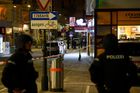 Přehledně: Co zatím víme o teroru ve Vídni. Připomíná způsob útoků Islámského státu