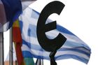 Británie a Irsko chystají krizové plány pro bankrot Řecka