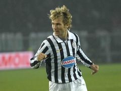 Pavel Nedvěd