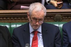 Labouristé jsou zklamaní z jednání s vládou o brexitu. Nenabízí kompromis, tvrdí