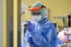 Nemocnice zřejmě budou smět najmout lékaře ze třetích zemí i bez aprobačních zkoušek