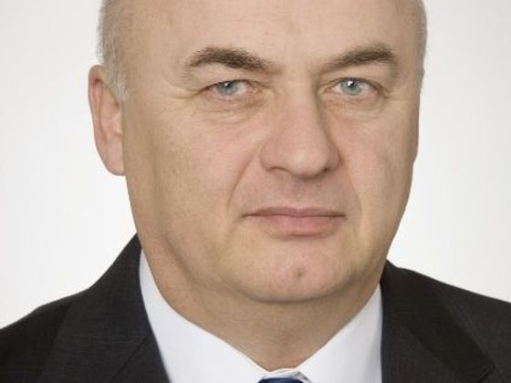 Kdo je poslanec Suchánek Pavel Suchánek