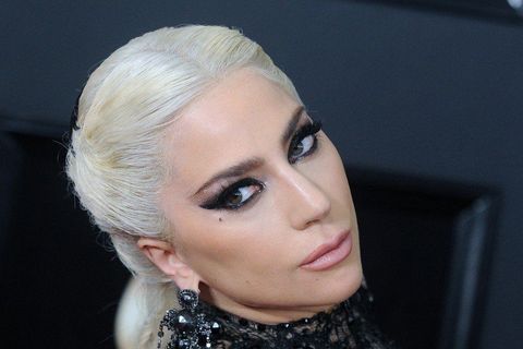 Tak jde čas s Lady Gaga: Od kosmické ženy až po dámu