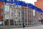 Zednáři budou lobbovat v Bruselu. Proti náboženství