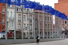 Plzeňský kraj si koupí za 20 milionů svůj dům v Bruselu