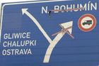Při stavbě dálnice do Česka se uplácelo, píše se v Polsku